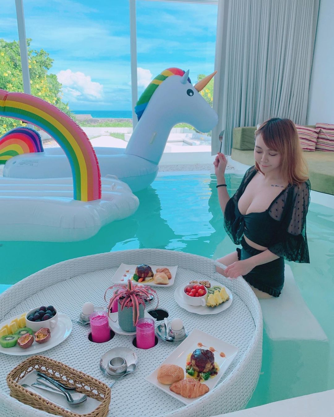 巨乳造型師~嘉嘉jia yu-第1章-图片19