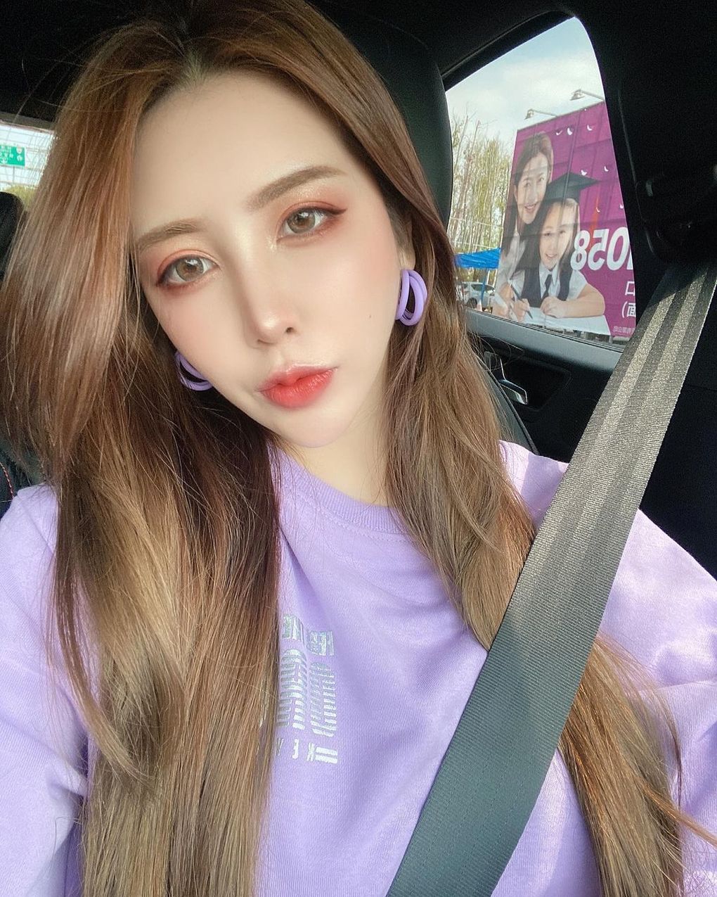 風情萬種大美人「張娜」性感程度太驚人：妳的每日份性感都確實收到了-第1章-图片7