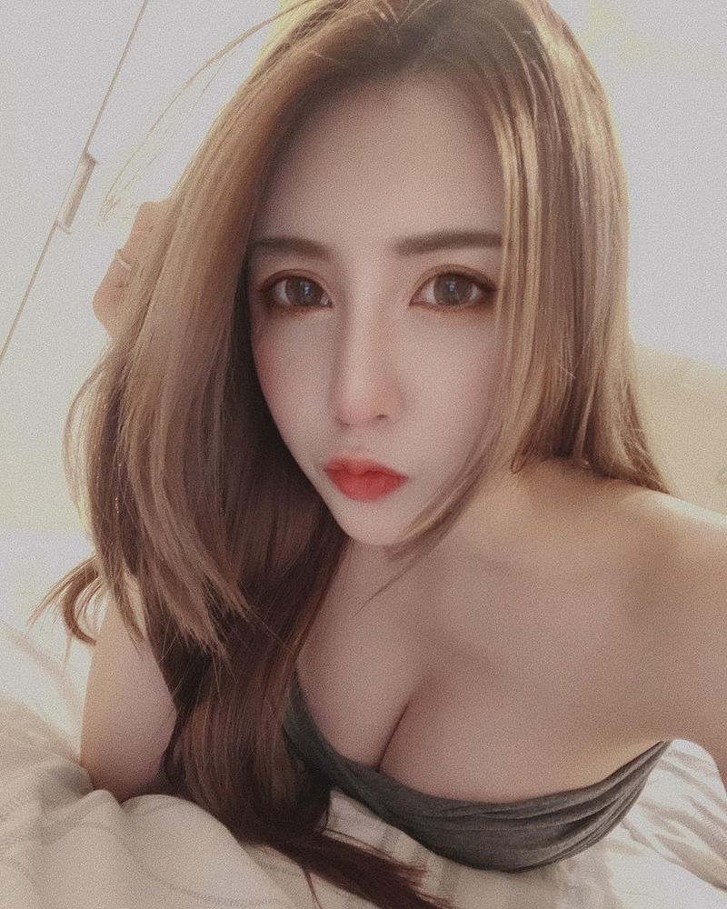 風情萬種大美人「張娜」性感程度太驚人：妳的每日份性感都確實收到了-第1章-图片8