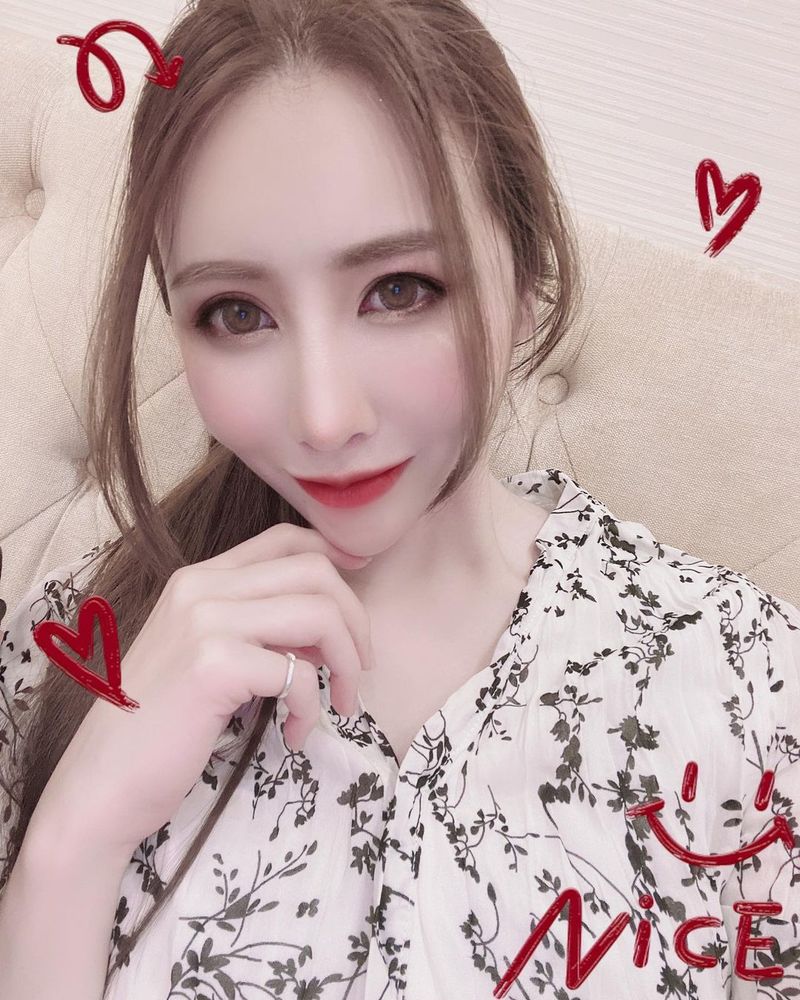 風情萬種大美人「張娜」性感程度太驚人：妳的每日份性感都確實收到了-第1章-图片14