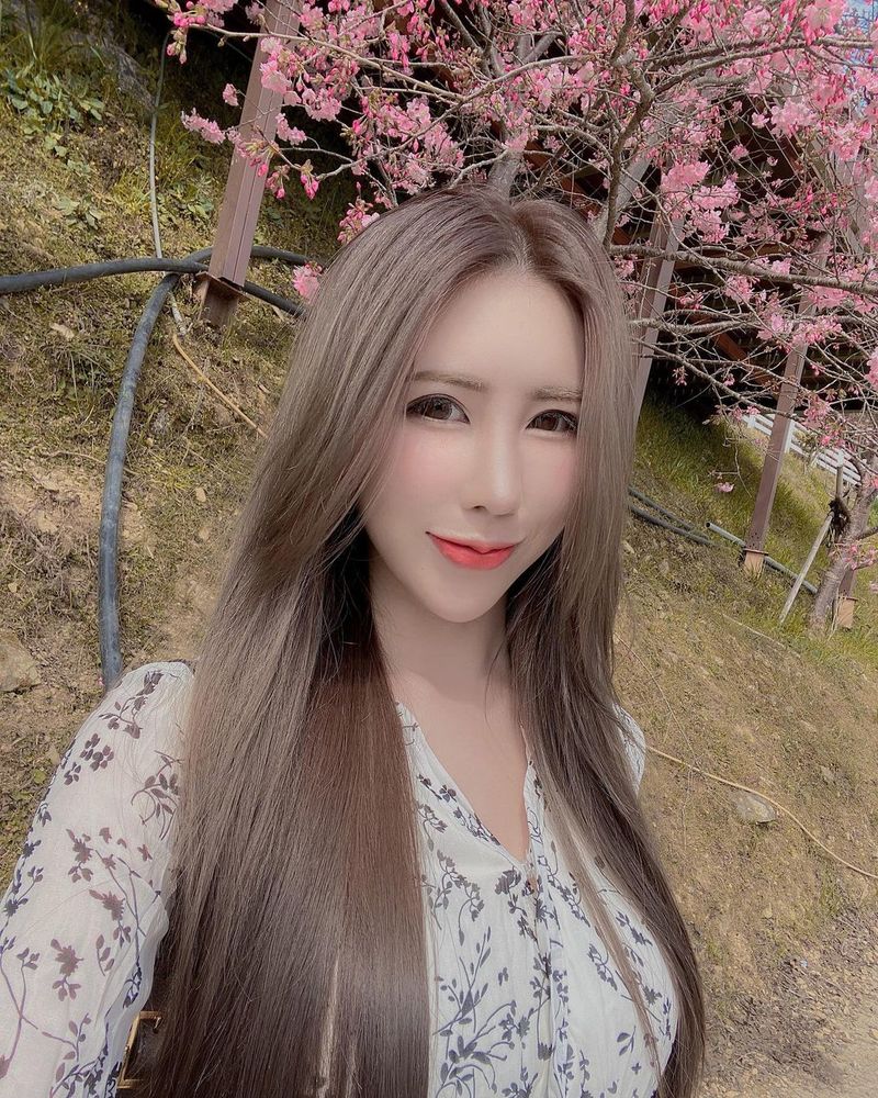 風情萬種大美人「張娜」性感程度太驚人：妳的每日份性感都確實收到了-第1章-图片19