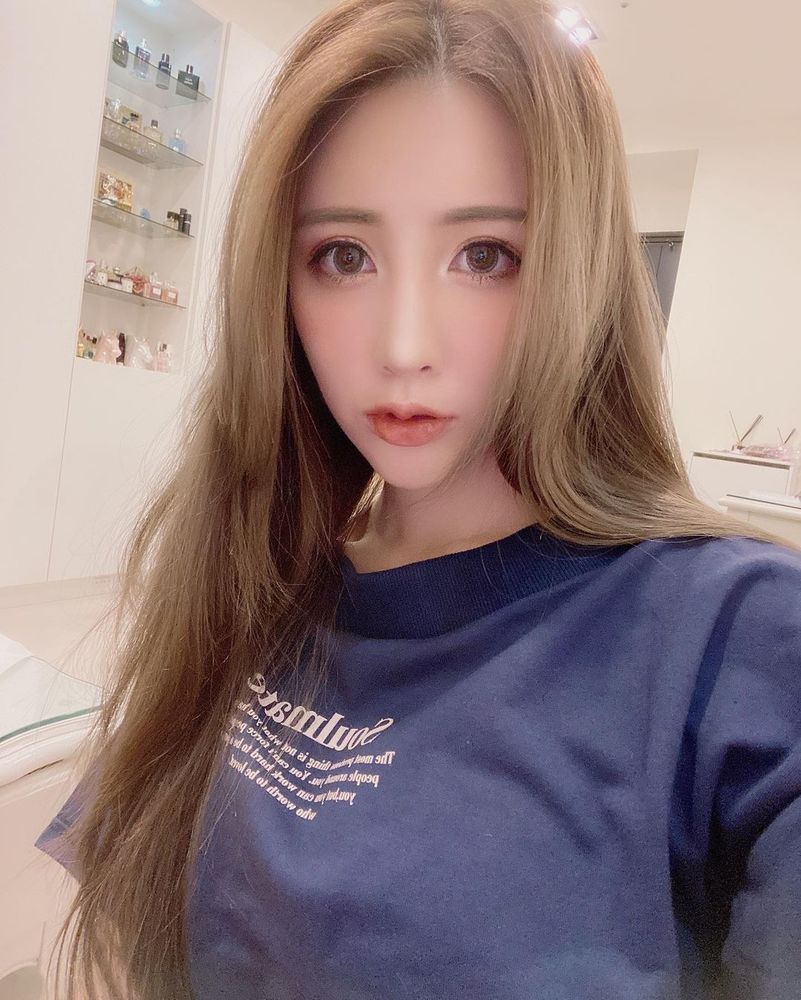 風情萬種大美人「張娜」性感程度太驚人：妳的每日份性感都確實收到了-第1章-图片26