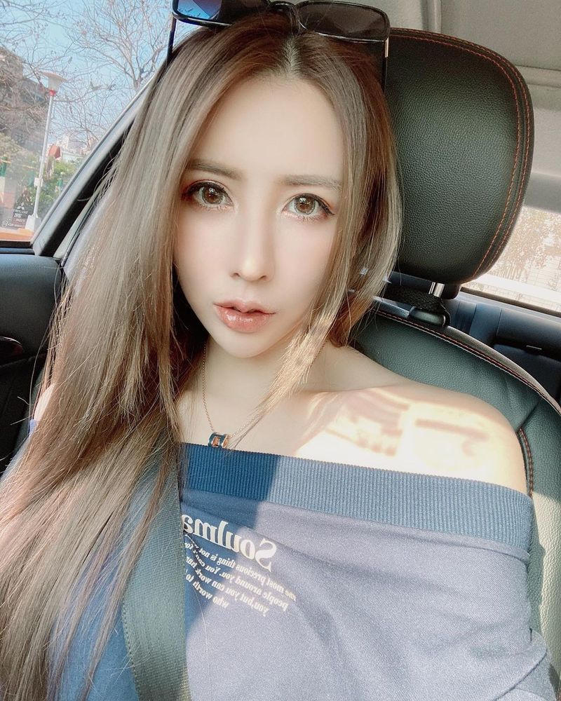 風情萬種大美人「張娜」性感程度太驚人：妳的每日份性感都確實收到了-第1章-图片30