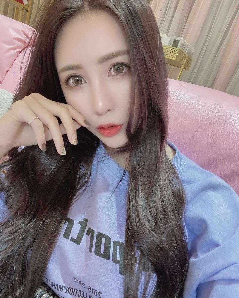 風情萬種大美人「張娜」性感程度太驚人：妳的每日份性感都確實收到了-第1章-图片33