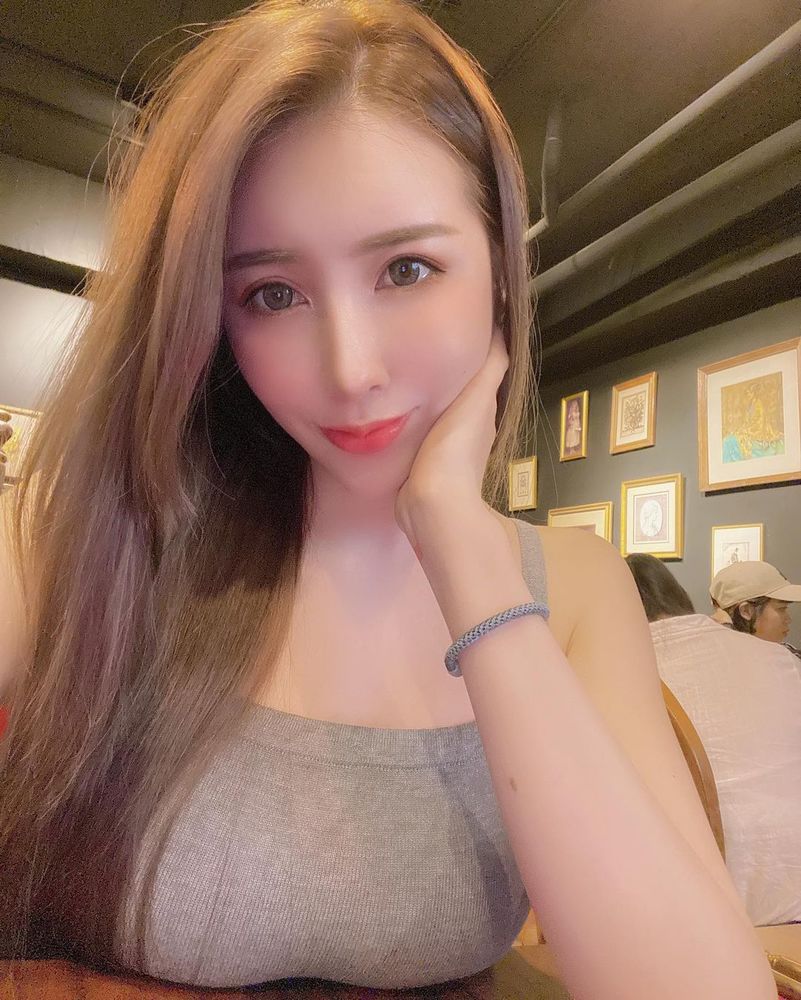 風情萬種大美人「張娜」性感程度太驚人：妳的每日份性感都確實收到了-第1章-图片46