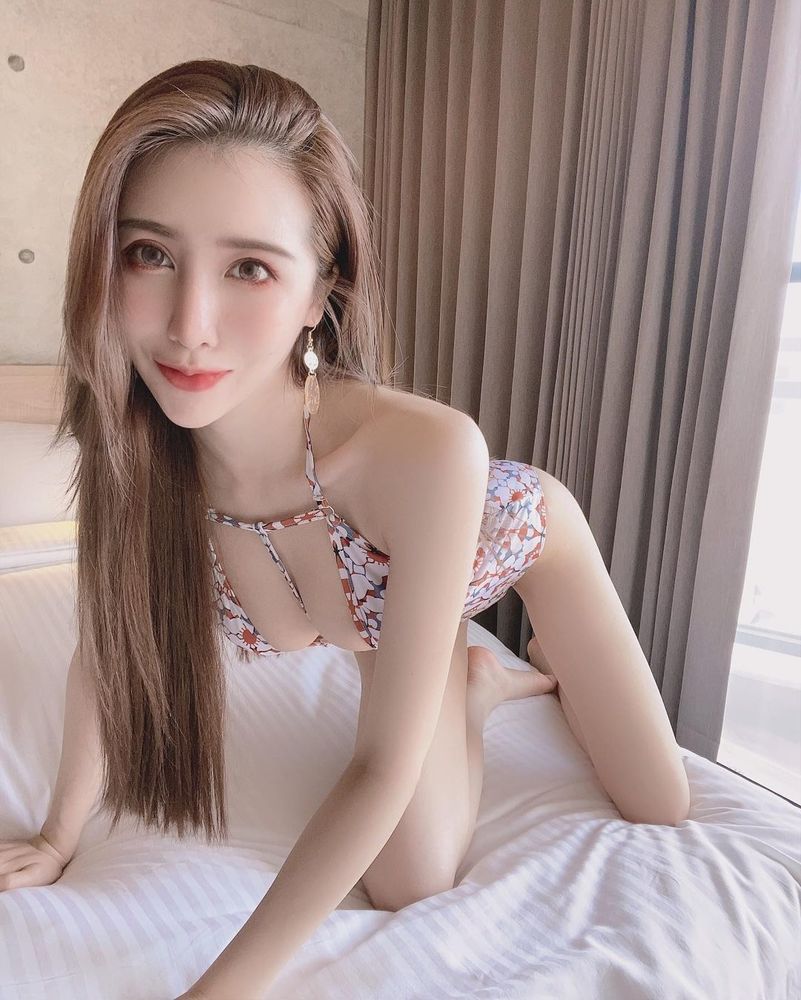 風情萬種大美人「張娜」性感程度太驚人：妳的每日份性感都確實收到了-第1章-图片48