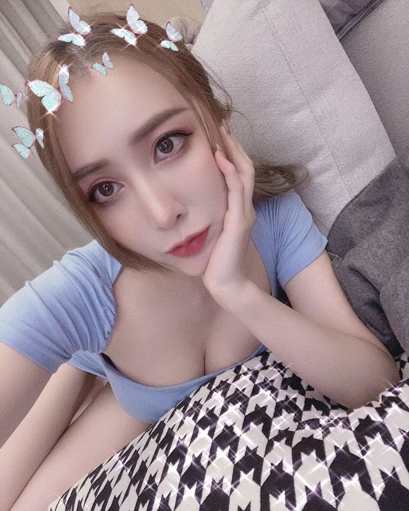 風情萬種大美人「張娜」性感程度太驚人：妳的每日份性感都確實收到了-第1章-图片55