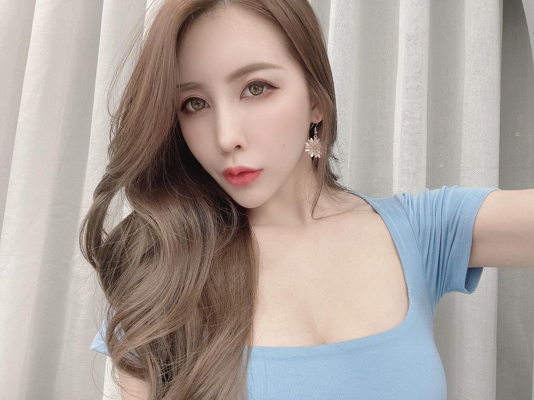 風情萬種大美人「張娜」性感程度太驚人：妳的每日份性感都確實收到了-第1章-图片62