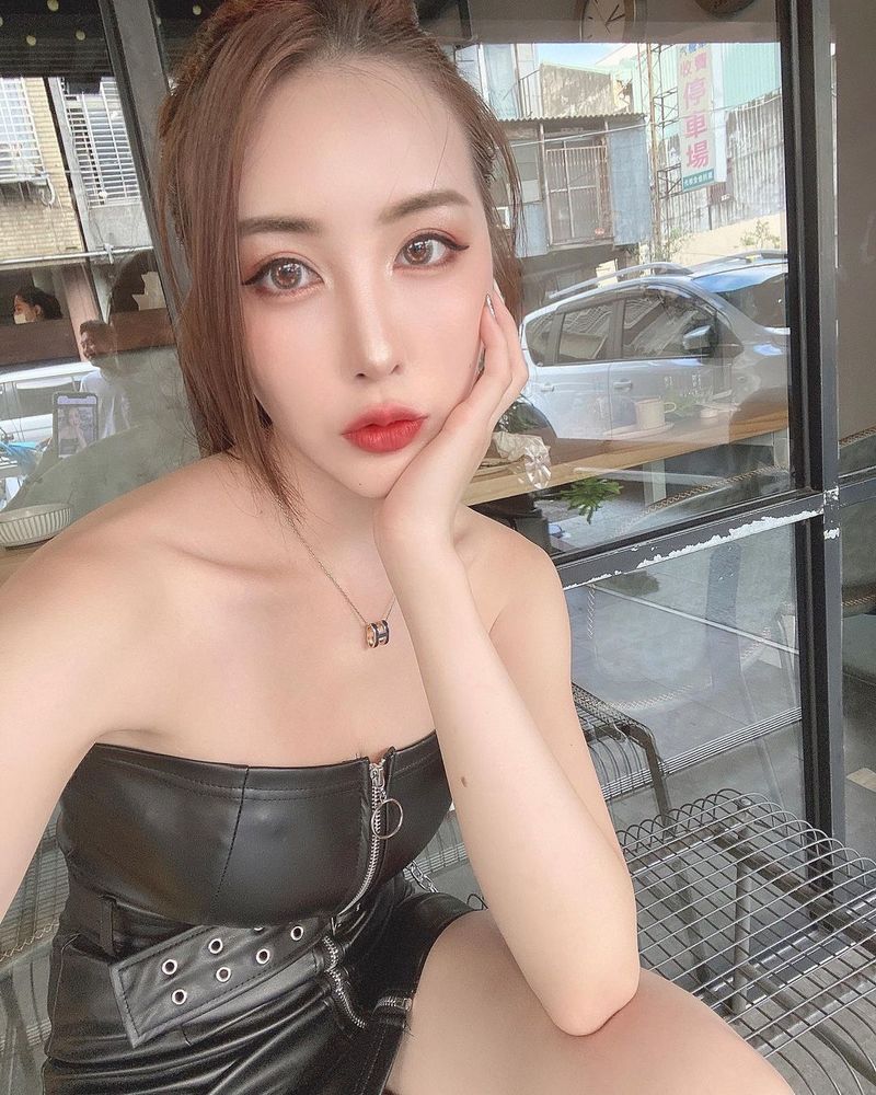 風情萬種大美人「張娜」性感程度太驚人：妳的每日份性感都確實收到了-第1章-图片64