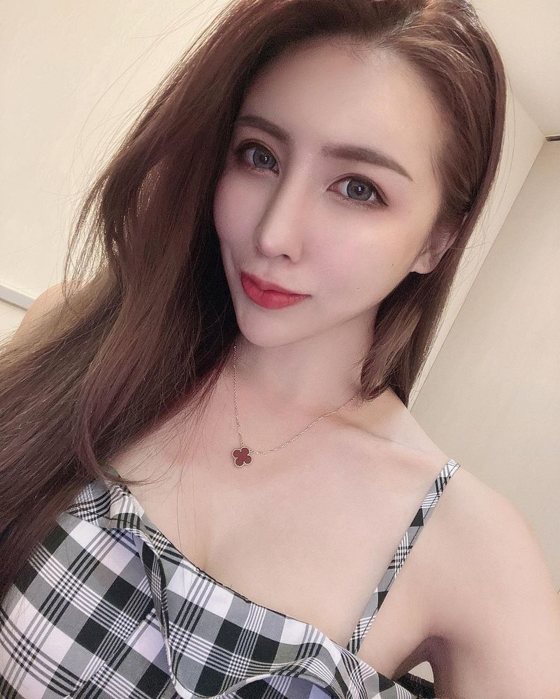 風情萬種大美人「張娜」性感程度太驚人：妳的每日份性感都確實收到了-第1章-图片66