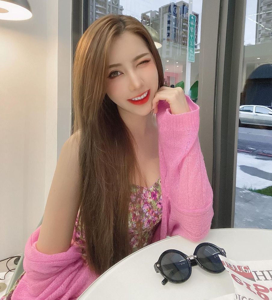 風情萬種大美人「張娜」性感程度太驚人：妳的每日份性感都確實收到了-第1章-图片68