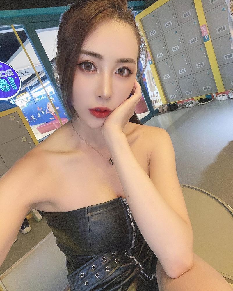 風情萬種大美人「張娜」性感程度太驚人：妳的每日份性感都確實收到了-第1章-图片69