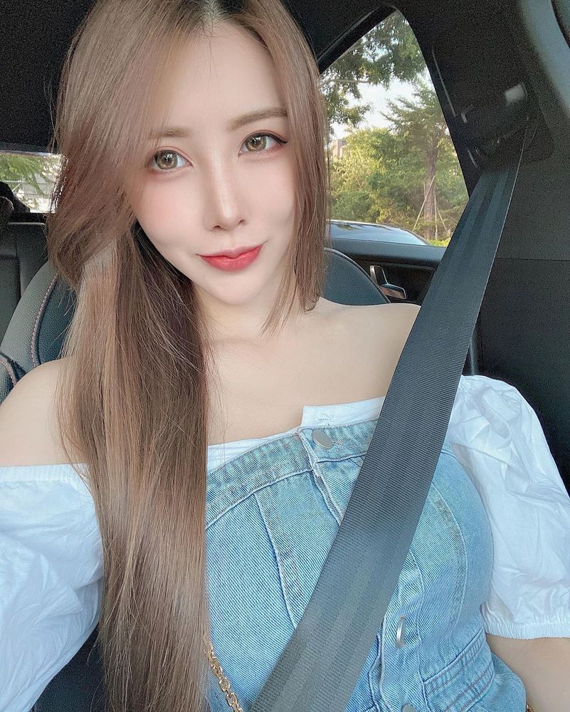 風情萬種大美人「張娜」性感程度太驚人：妳的每日份性感都確實收到了-第1章-图片71