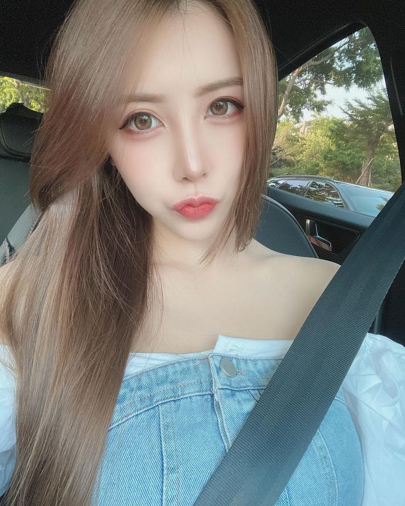 風情萬種大美人「張娜」性感程度太驚人：妳的每日份性感都確實收到了-第1章-图片72