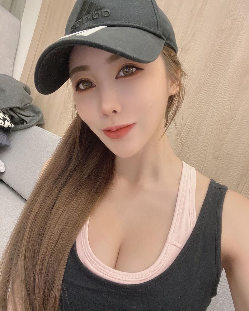 風情萬種大美人「張娜」性感程度太驚人：妳的每日份性感都確實收到了-第1章-图片76