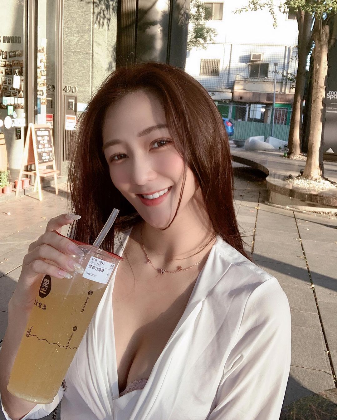 Hannah Hannah has the highest quality... body and perfect!-第1章-图片6