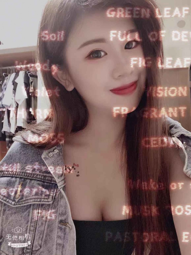 Superb beauty Angela broadcasts open 38 personal pictures-第1章-图片1