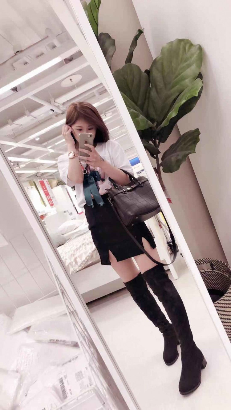 Superb beauty Angela broadcasts open 38 personal pictures-第1章-图片11