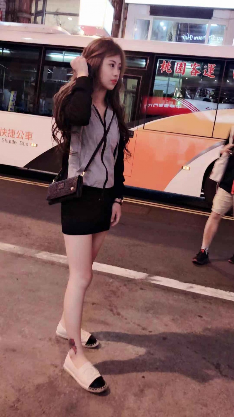 Superb beauty Angela broadcasts open 38 personal pictures-第1章-图片13