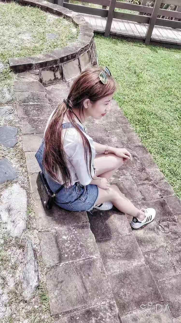 Superb beauty Angela broadcasts open 38 personal pictures-第1章-图片21