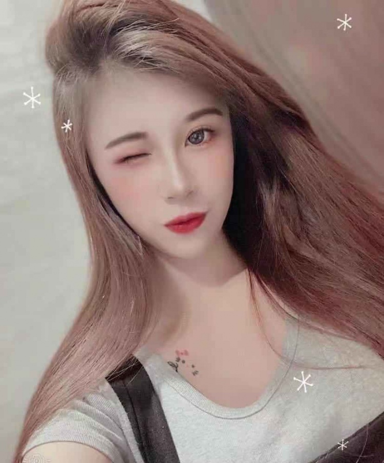 Superb beauty Angela broadcasts open 38 personal pictures-第1章-图片29