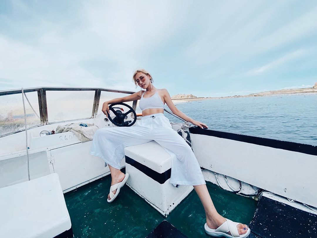 Any kind of sexy Queen can easily drive and delight your infinite fancy Peggy-第1章-图片7