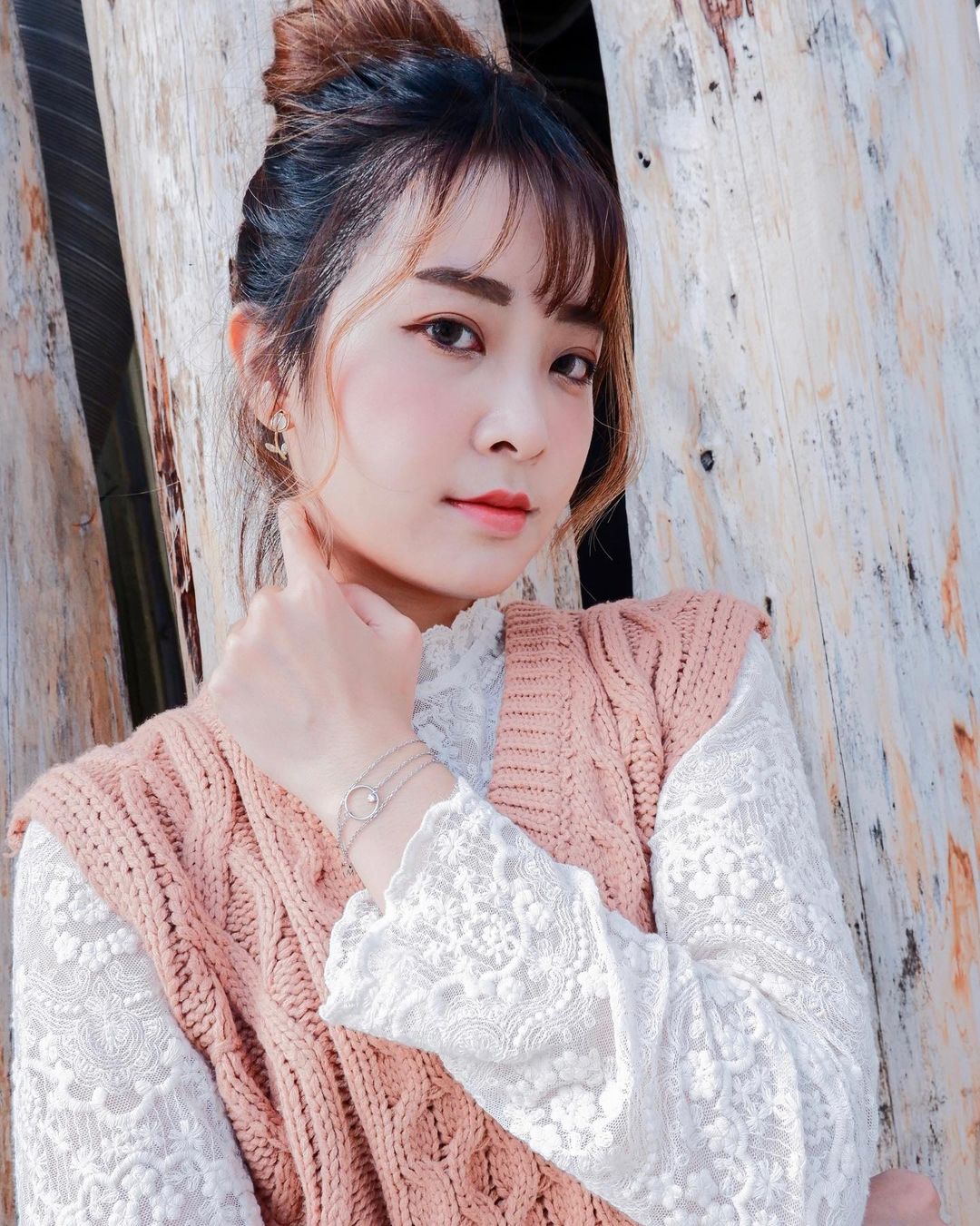 The sweet smile makes people melt: girlfriend feeling exploded!-第1章-图片4