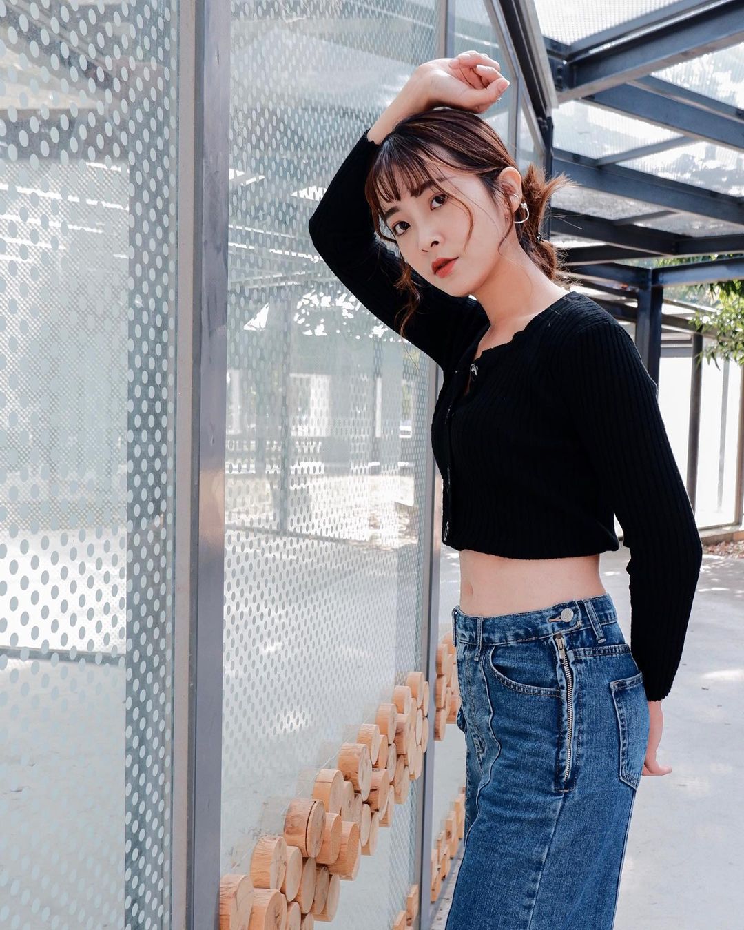 The sweet smile makes people melt: girlfriend feeling exploded!-第1章-图片5