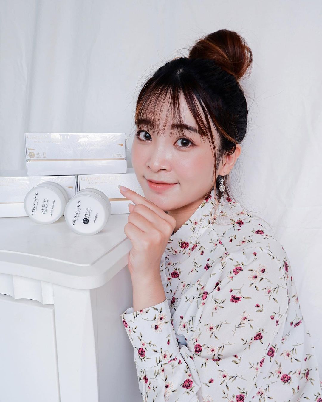 The sweet smile makes people melt: girlfriend feeling exploded!-第1章-图片10