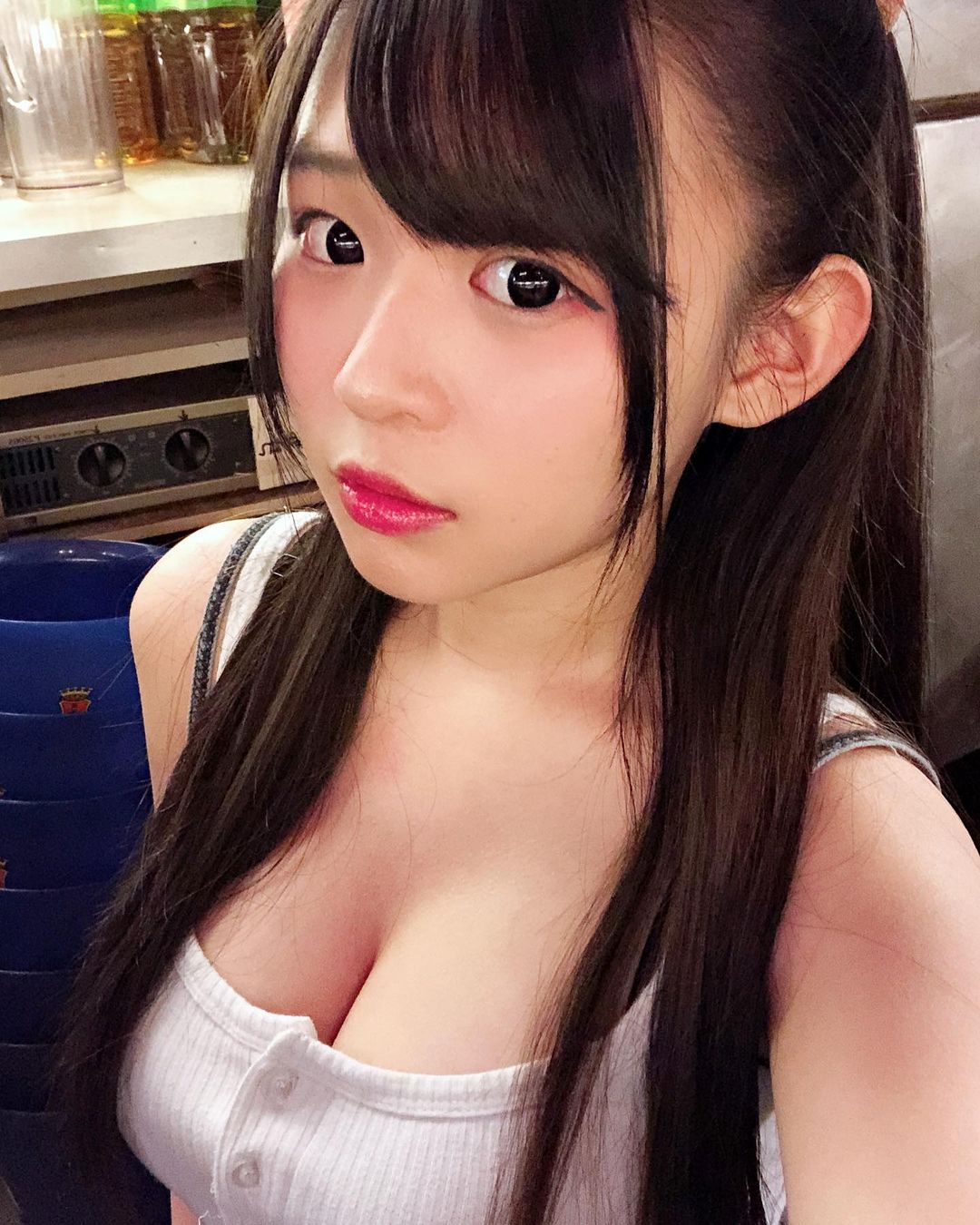 Ruby Ruby Ruby Bean older adults weigh too much...weigh enough!-第1章-图片1