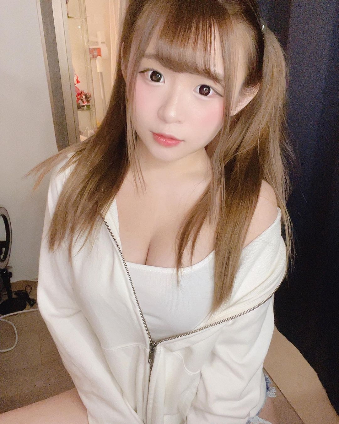 Ruby Ruby Ruby Bean older adults weigh too much...weigh enough!-第1章-图片4