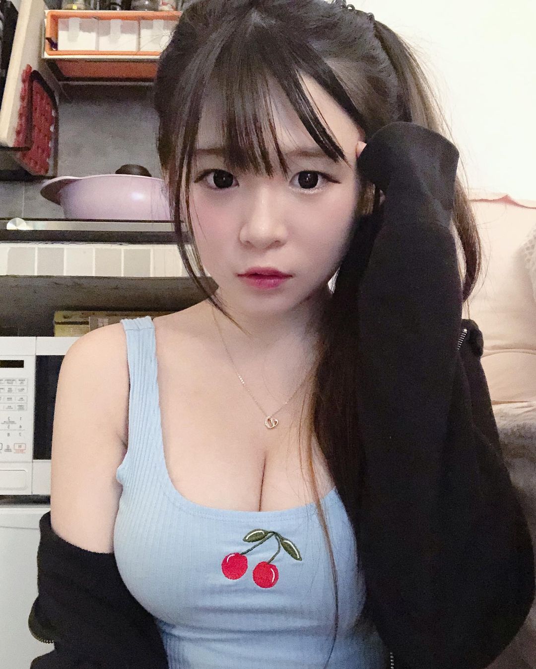 Ruby Ruby Ruby Bean older adults weigh too much...weigh enough!-第1章-图片5