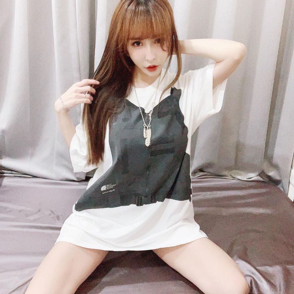 潮流性感教主「雪碧」全體台灣男性的夢中情人 火辣又不失自己的風格-第1章-图片27