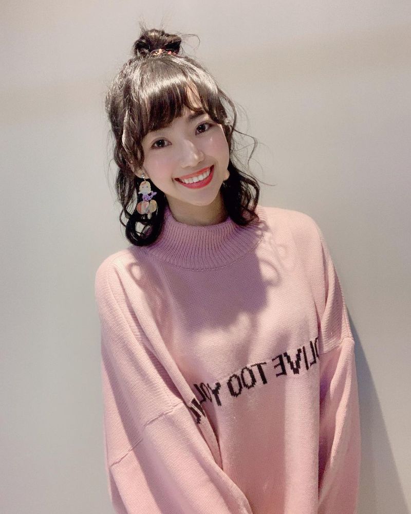 台藝系花「王怡蘋 Tomo」職籃啦啦甜美長相好清純與反差好身材：一刻都不能鬆懈-第1章-图片11