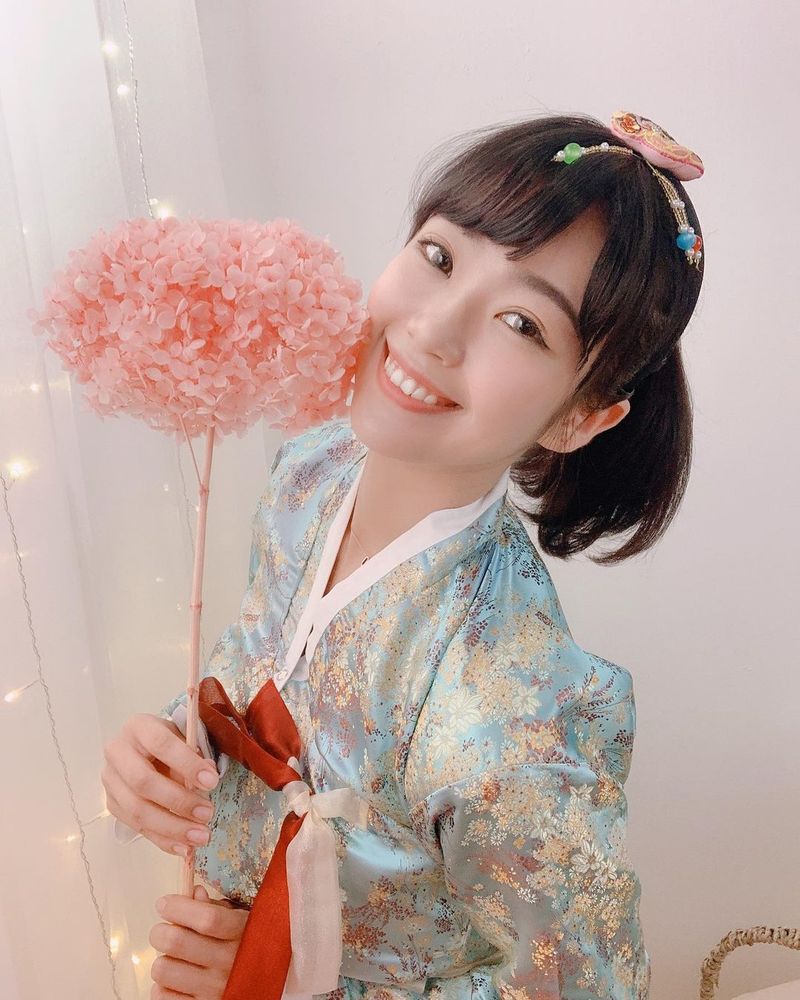 台藝系花「王怡蘋 Tomo」職籃啦啦甜美長相好清純與反差好身材：一刻都不能鬆懈-第1章-图片26