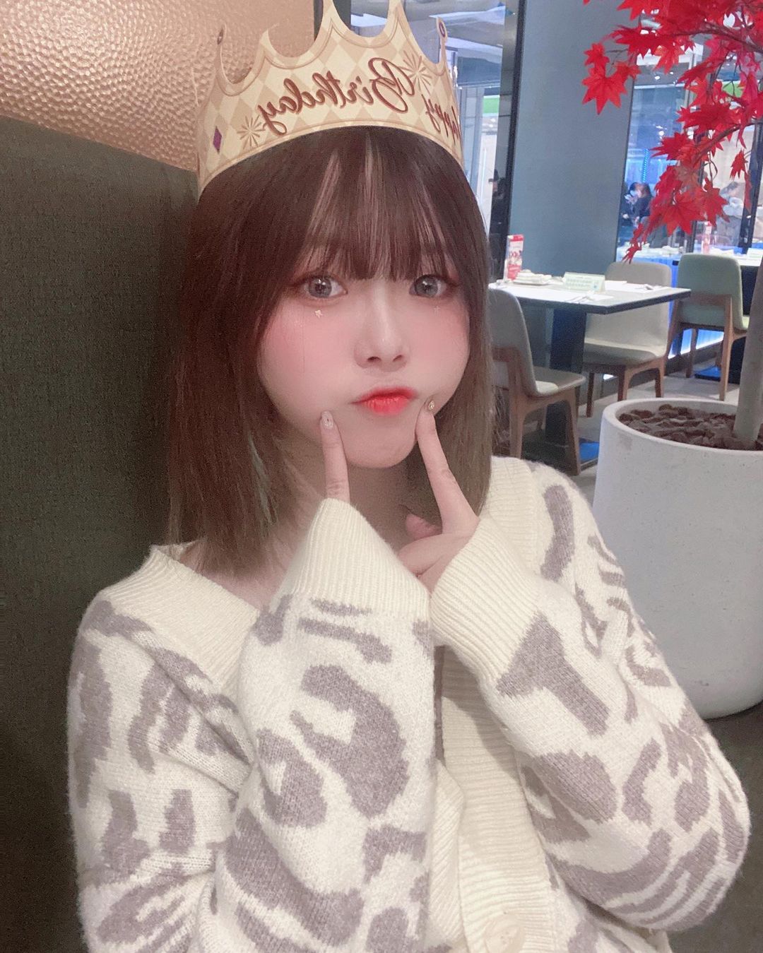 Fairy sexy and gorgeous look that makes one think.-第1章-图片6