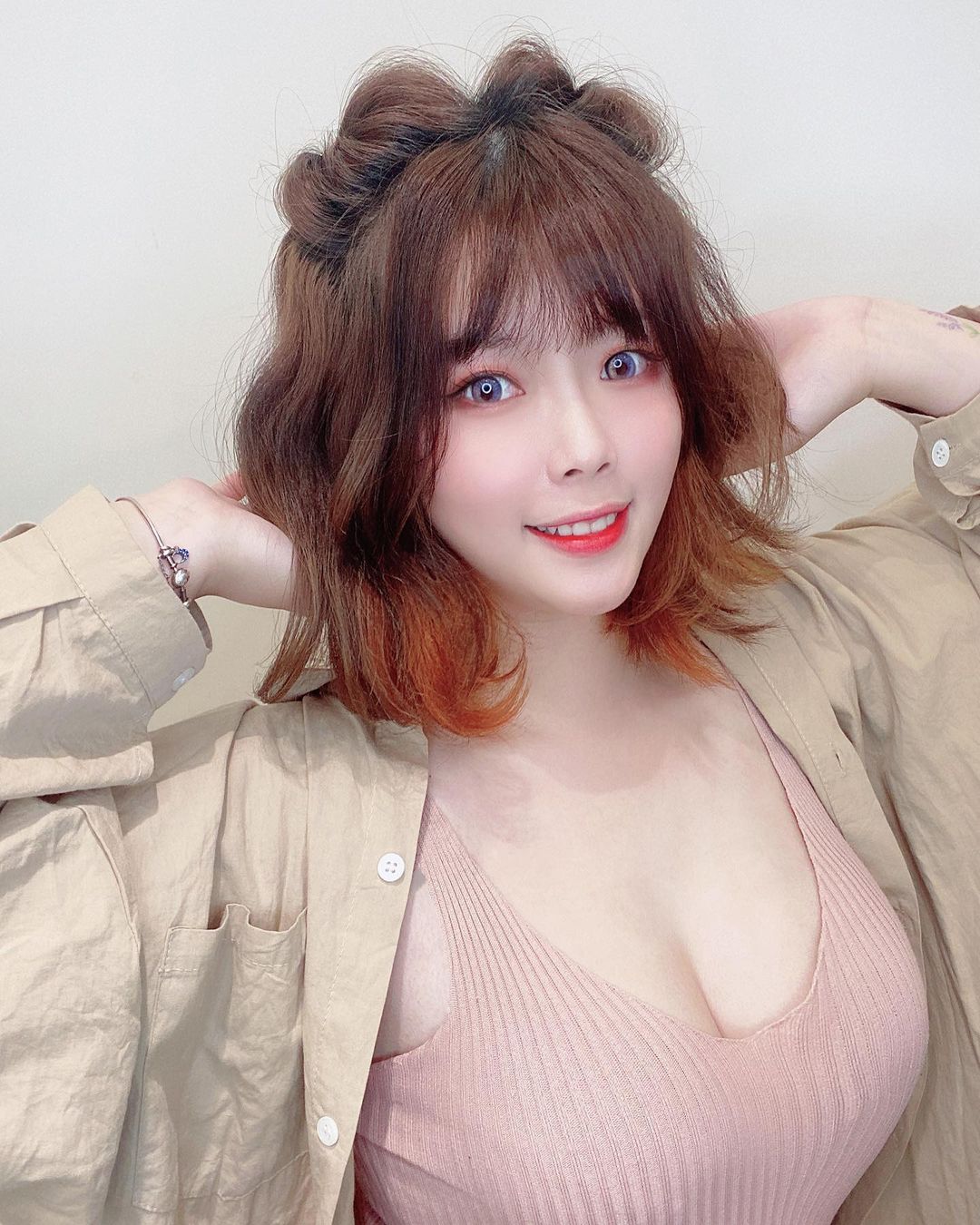 Fairy sexy and gorgeous look that makes one think.-第1章-图片7