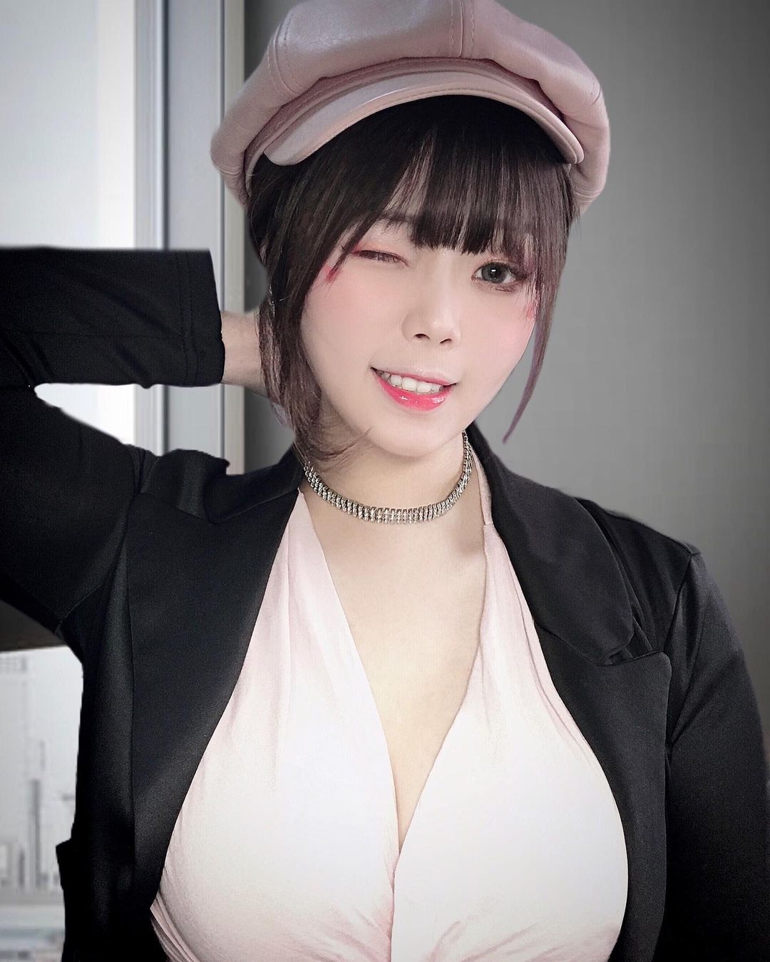 Fairy sexy and gorgeous look that makes one think.-第1章-图片10
