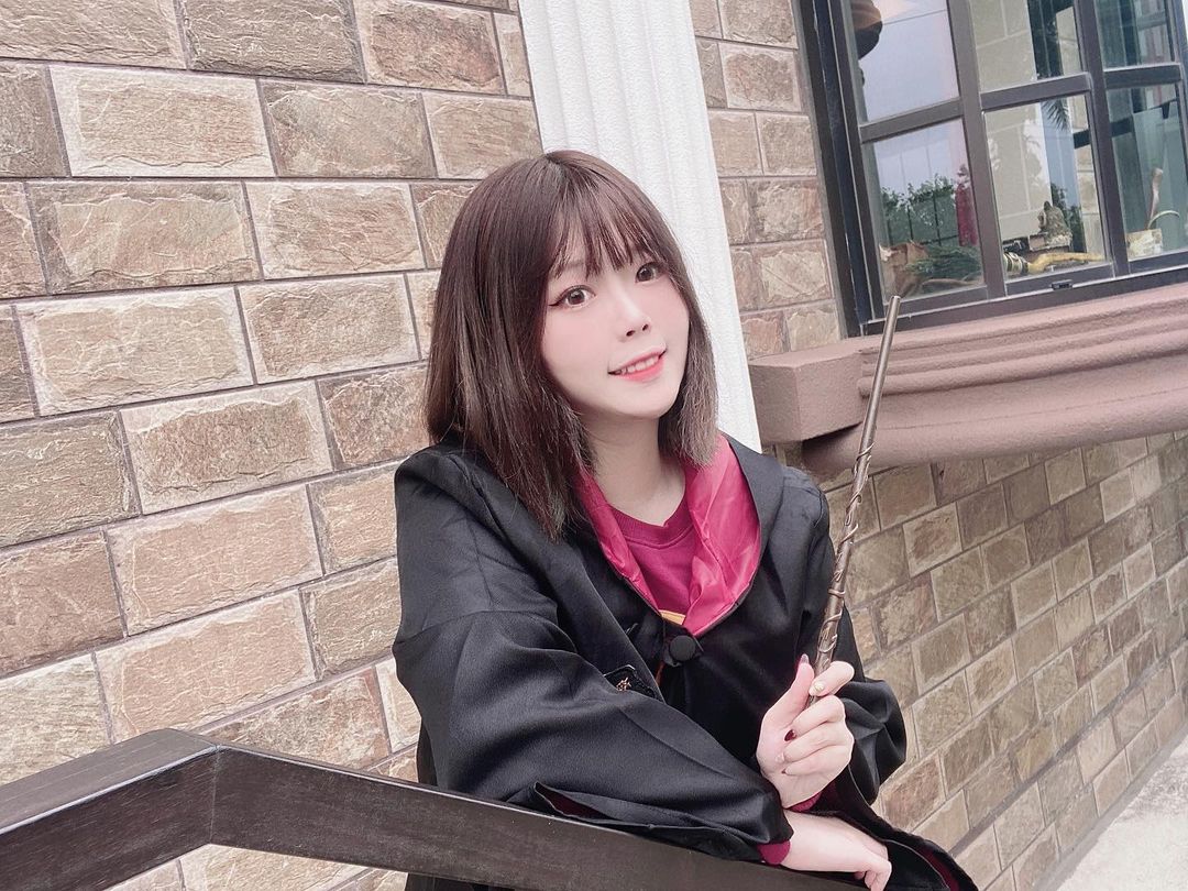 Fairy sexy and gorgeous look that makes one think.-第1章-图片8