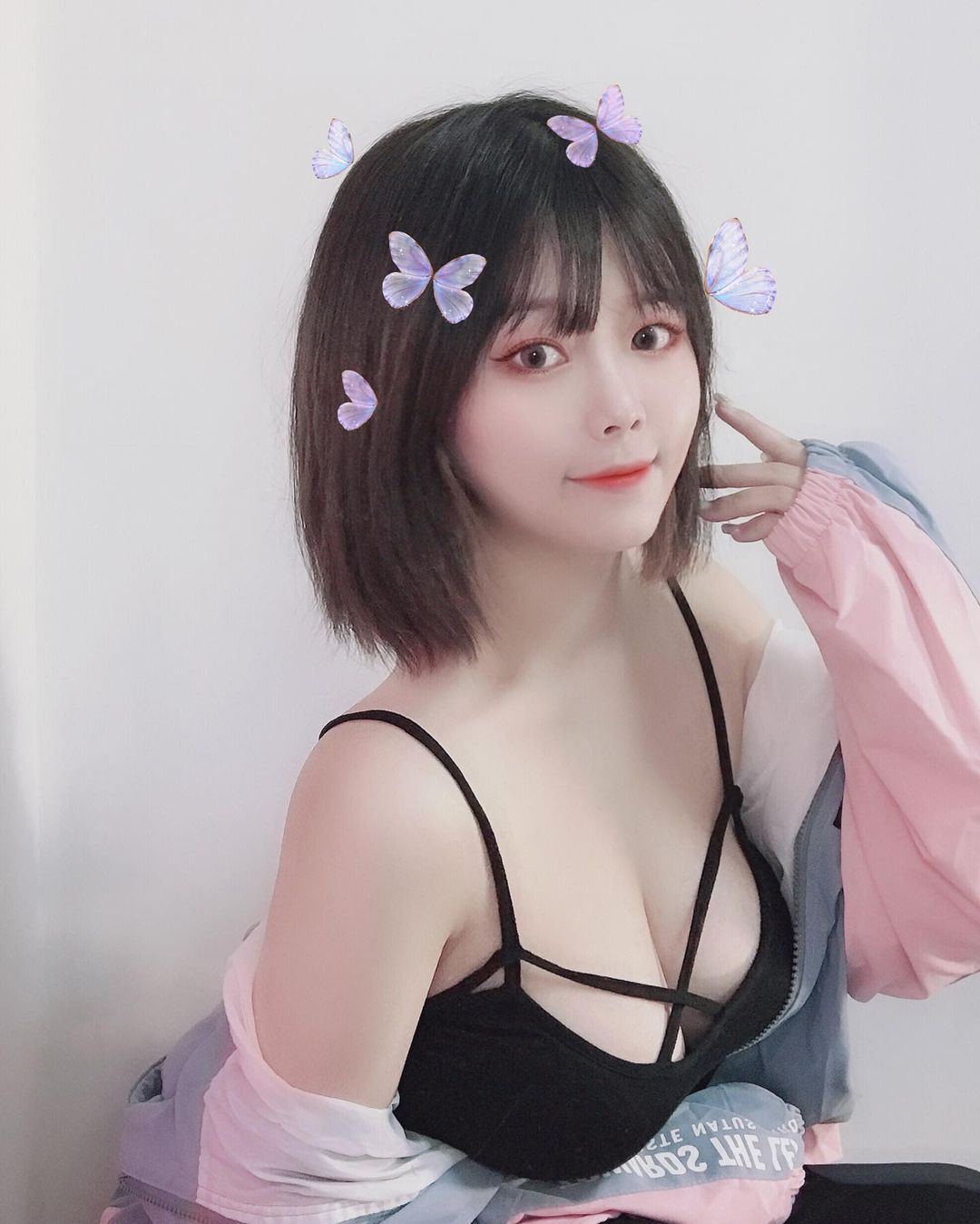 Fairy sexy and gorgeous look that makes one think.-第1章-图片12