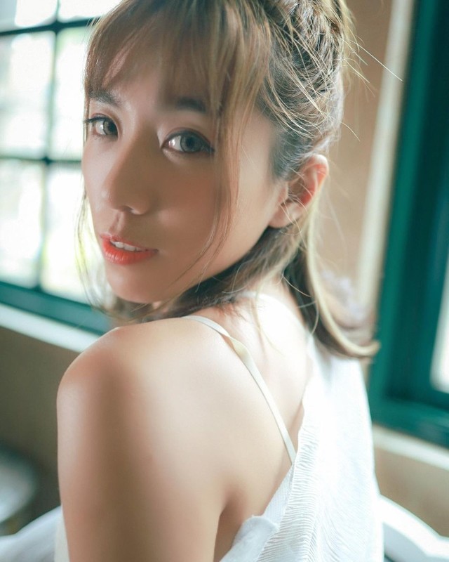 正妹麻豆張宇婷換上養眼比基尼前凸後翹好身材太迷人了-第1章-图片7