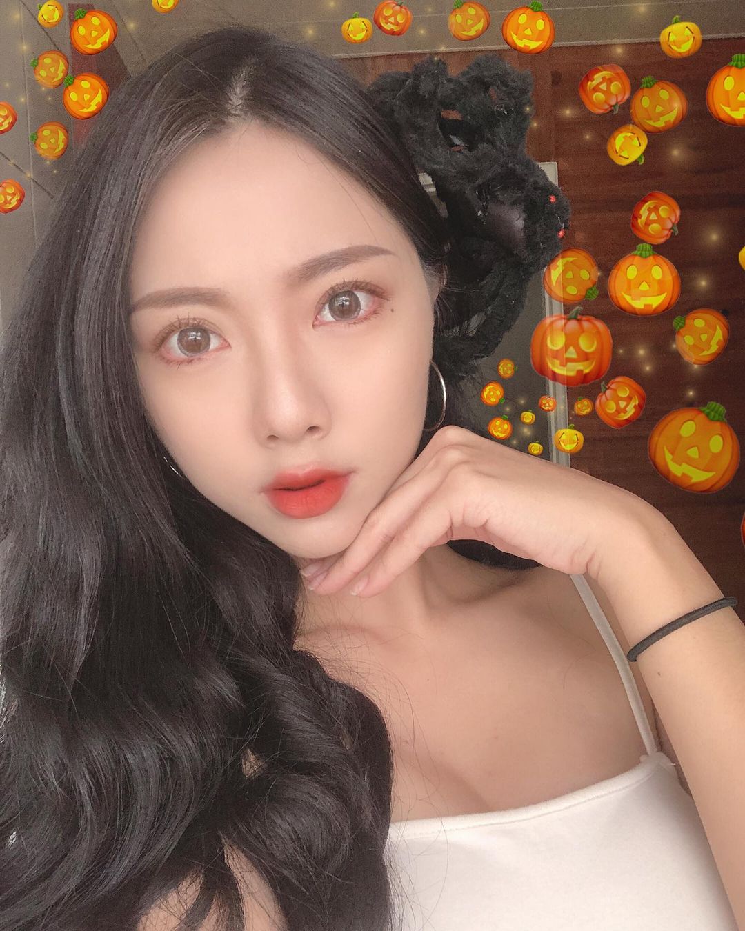 I can’t get a big breast: the body is great!-第1章-图片5