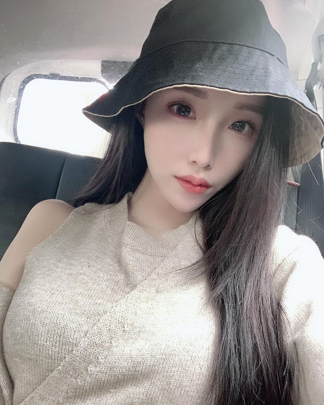 Iris “Two Super Big Balls” is quite spectacular: both hands can’t hold-第1章-图片1