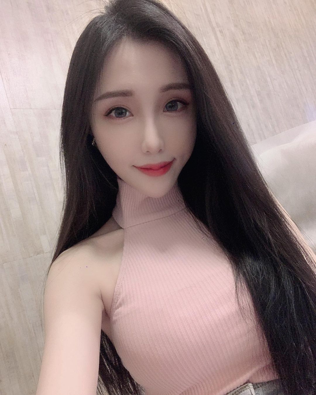 Iris “Two Super Big Balls” is quite spectacular: both hands can’t hold-第1章-图片7