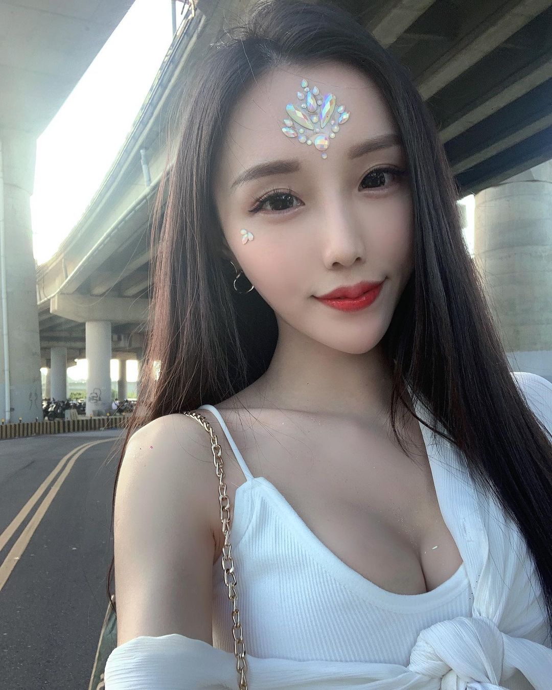 Iris “Two Super Big Balls” is quite spectacular: both hands can’t hold-第1章-图片10