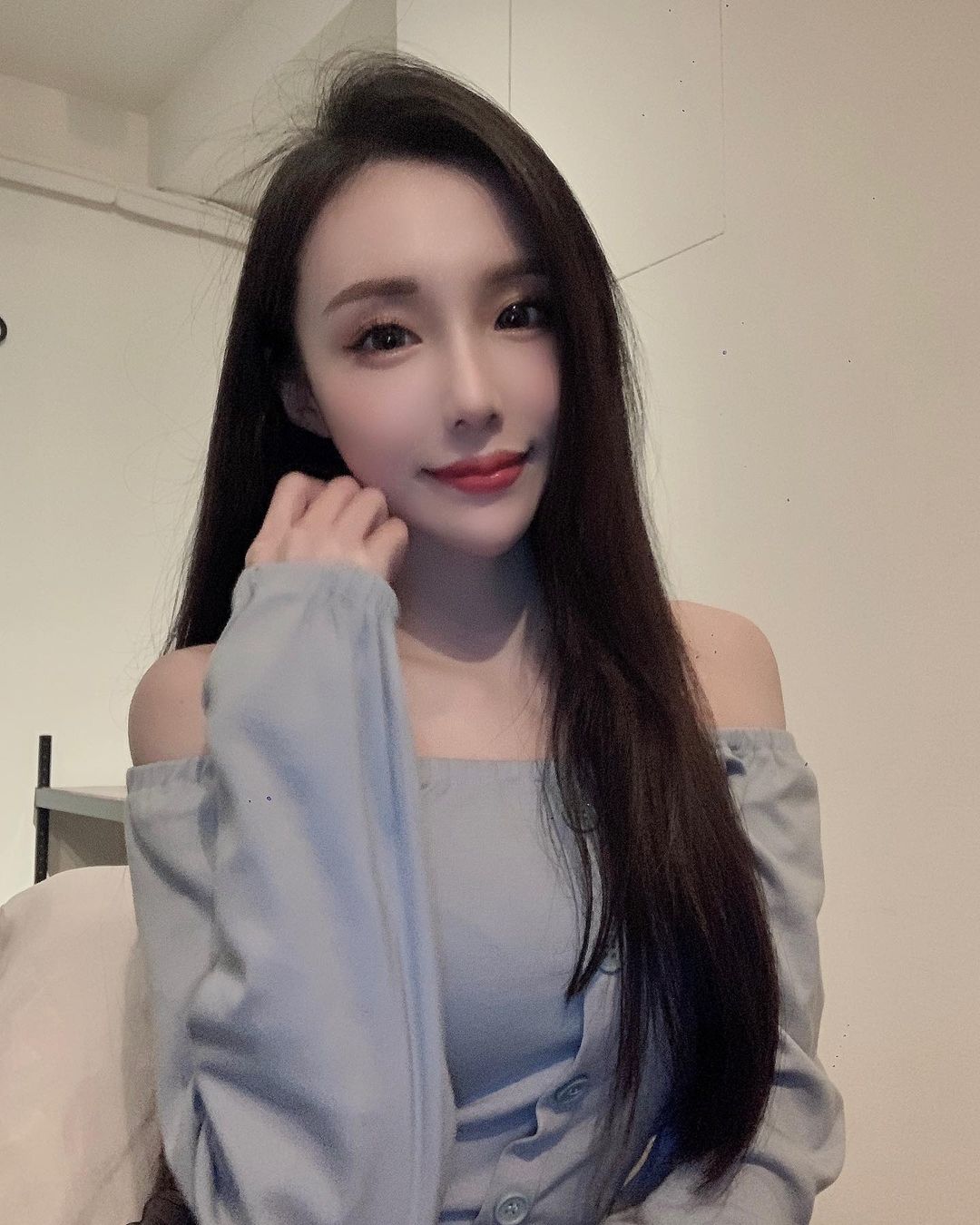 Iris “Two Super Big Balls” is quite spectacular: both hands can’t hold-第1章-图片15