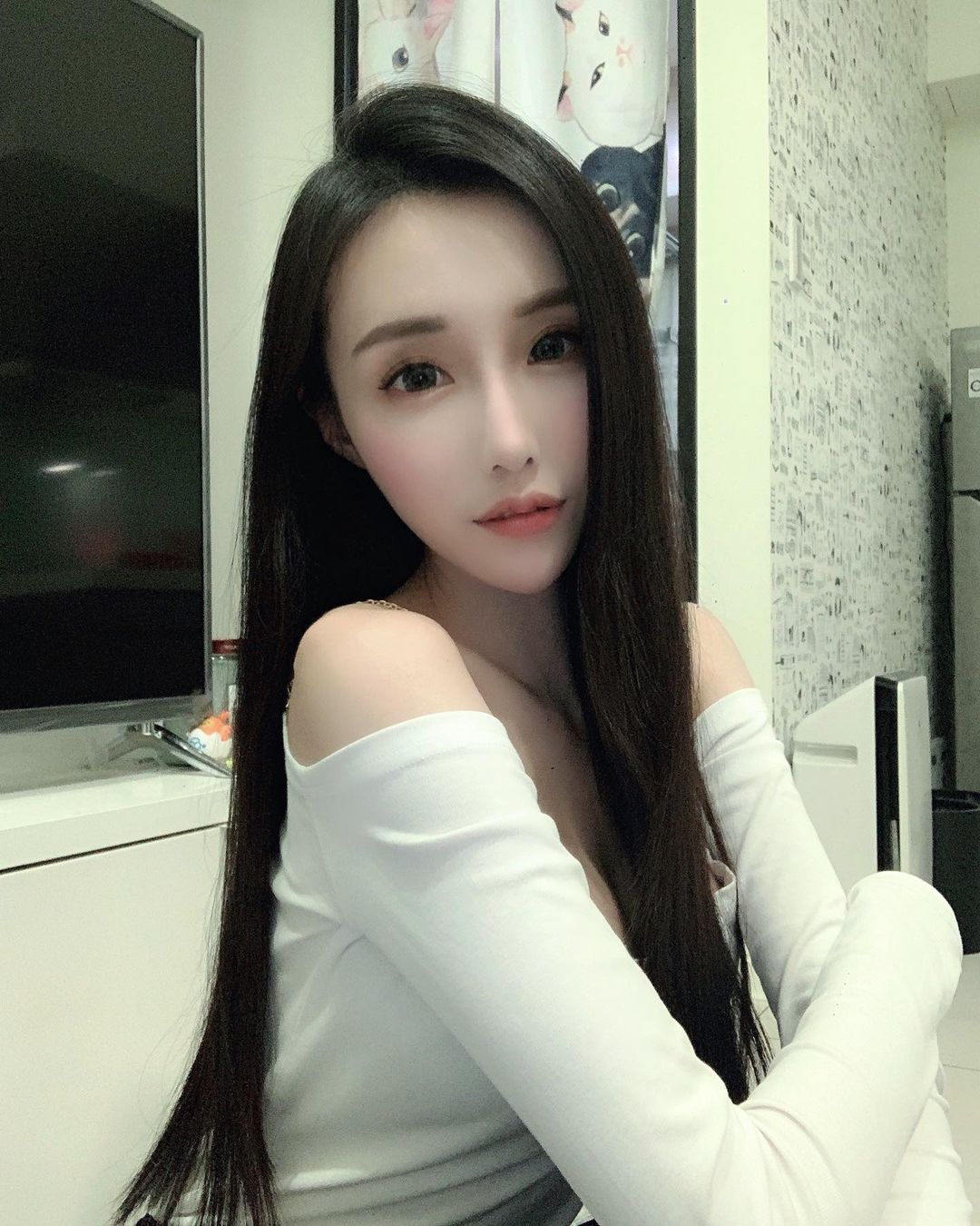 Iris “Two Super Big Balls” is quite spectacular: both hands can’t hold-第1章-图片13