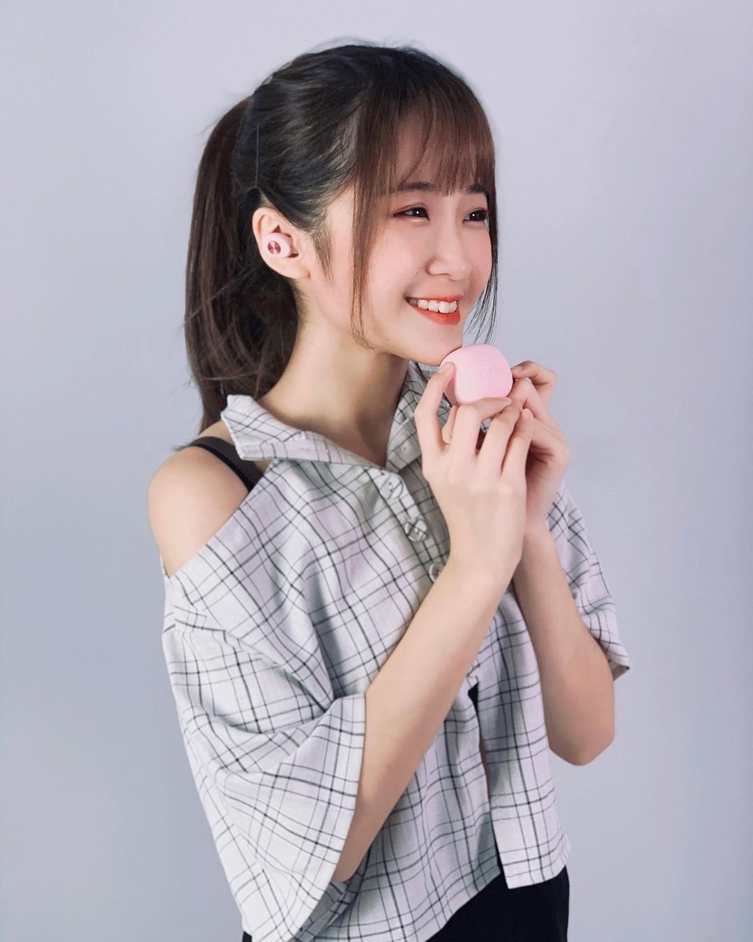 妹系戀人KAII凱伊 外型亮眼超吸睛-第1章-图片11