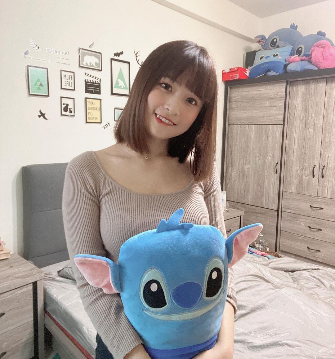 牛牛妹 解放豐滿身材讓人好想突破她心防-第1章-图片4