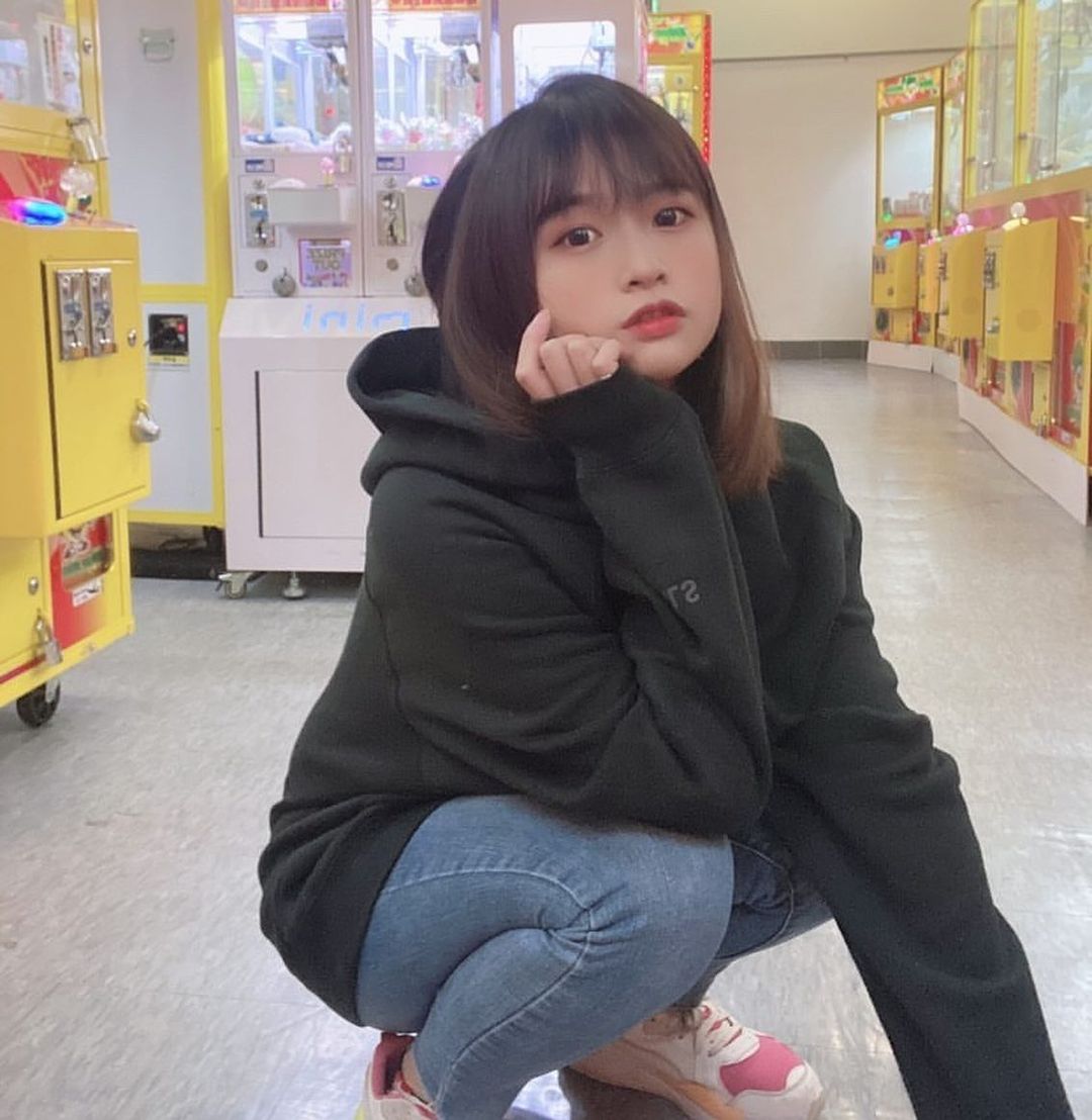 牛牛妹 解放豐滿身材讓人好想突破她心防-第1章-图片11